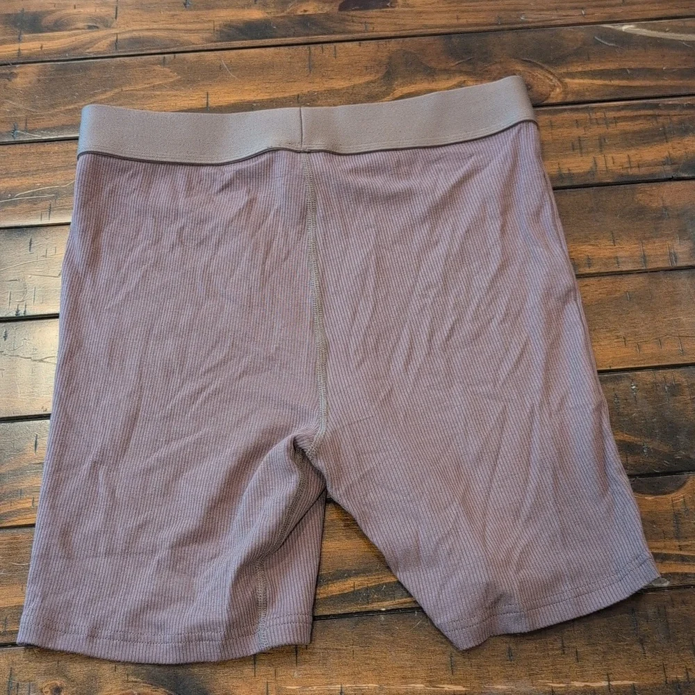 Comfrt Rib Contour Boxer - Picture 8 of 8